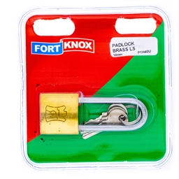 P1H40 - Brass Long Shackle Padlock -P1H40_IP_b_T